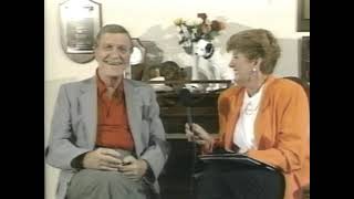 Eddie Arnold Interview