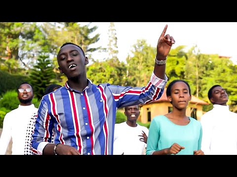 Light Of Christ Group - Ndi Uwo Ndiwe ft Kadogo (Official video)