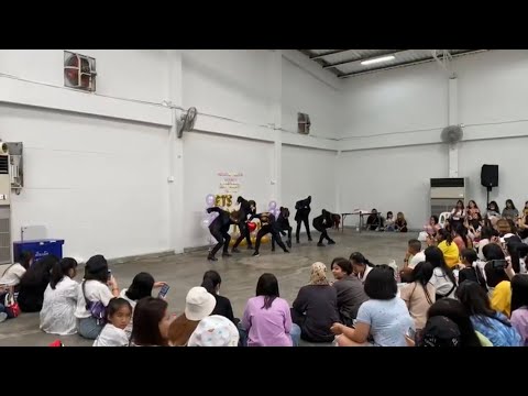 (090220) BTS - Black Swan + Boy with luv + Mic drop(Remix) cover by ABC @BTSMARKETTH