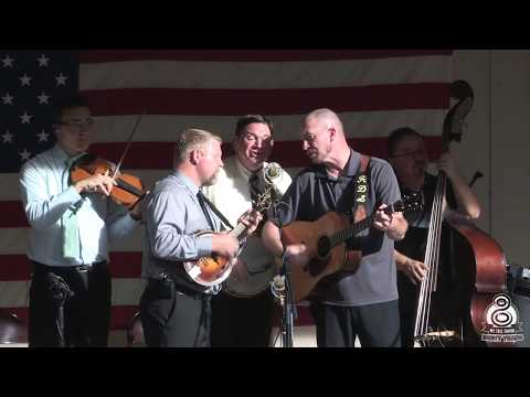 Joe Mullins & The Radio Ramblers ~ 51st Bill Monroe Bluegrass Festival 2017