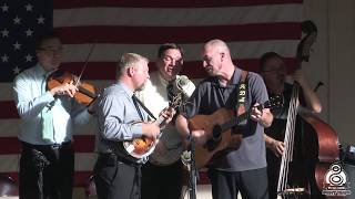Joe Mullins & The Radio Ramblers ~ 51st Bill Monroe Bluegrass Festival 2017