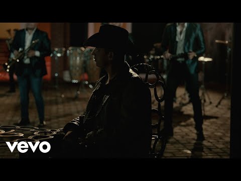 Banda Carnaval, Valentín Elizalde - Mi Amante