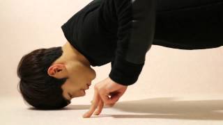 5urprise 서프라이즈 - 서강준 만의 운동법 How Seo Kang joon  exercise