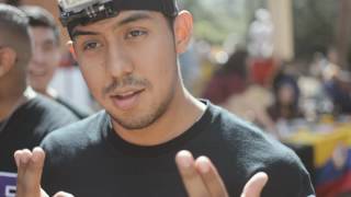 Sigma Lambda Beta Recruitment Video