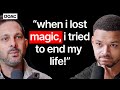 Dynamo Is Dead The Heartbreaking True Story Of Why Dynamo Vanished For Years
