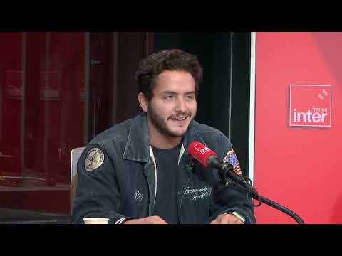 Le rugbyman portugais Joao Sirgado Ferreira Bernardo Da Silva - La drôle d'humeur d'Alexandre Komine