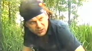 Music video thumbnail preview for Сектор газа - Ария Ивана и Лягушки (все за*бло) by Сектор Газа