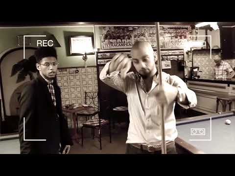 AYOO PEDRITO X XPRESS X PRINC€ X SHADOWDAKING - NU VINTAGE