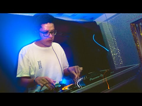 WTF This 'Techno Sessions #4': 14/04/23 - Lapa, RJ | Melodic, Indie Dance, Peak Time (Audio Set)