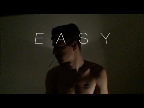 Nes Miccek - Läbe isch nöd Easy (Prod by. Beatsbymustafsen)