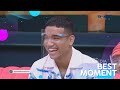 Ungkapan Isi Hati FADLY Pada Rebecca Klopper | Best Moment #PagiPagiAmbyar (22/2/22)