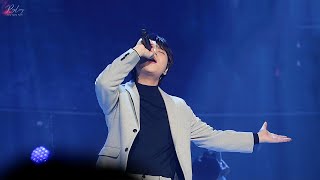 [4K] 믿어 (교차편집) - 정승환(Jung Seung Hwan) 211217-31 안녕겨울콘서트