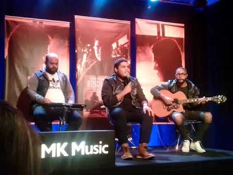 Danilo Franco Filme Up Pocket Show 5/6