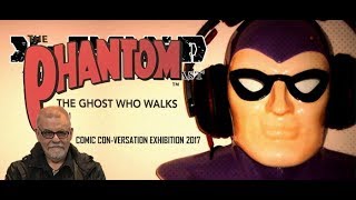 Ghost Who Walks Exhibition - Liverpool City Library