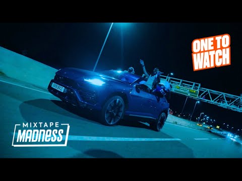 #Waterz Lanka - Water Way (Music Video) | @MixtapeMadness