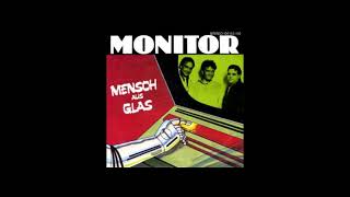 Monitor   Mensch aus Glas Special Monitor Mix &#39;1984