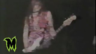 Marilyn Manson Thrift | 1993