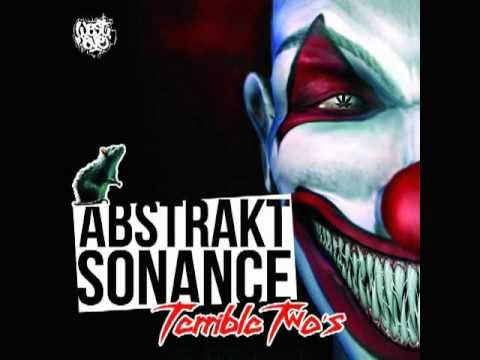 Abstrakt Sonance - Fuck A9-5