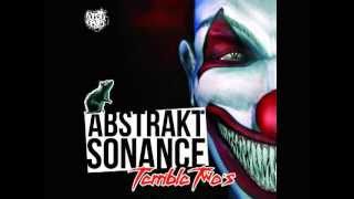 Abstrakt Sonance - Fuck A9-5