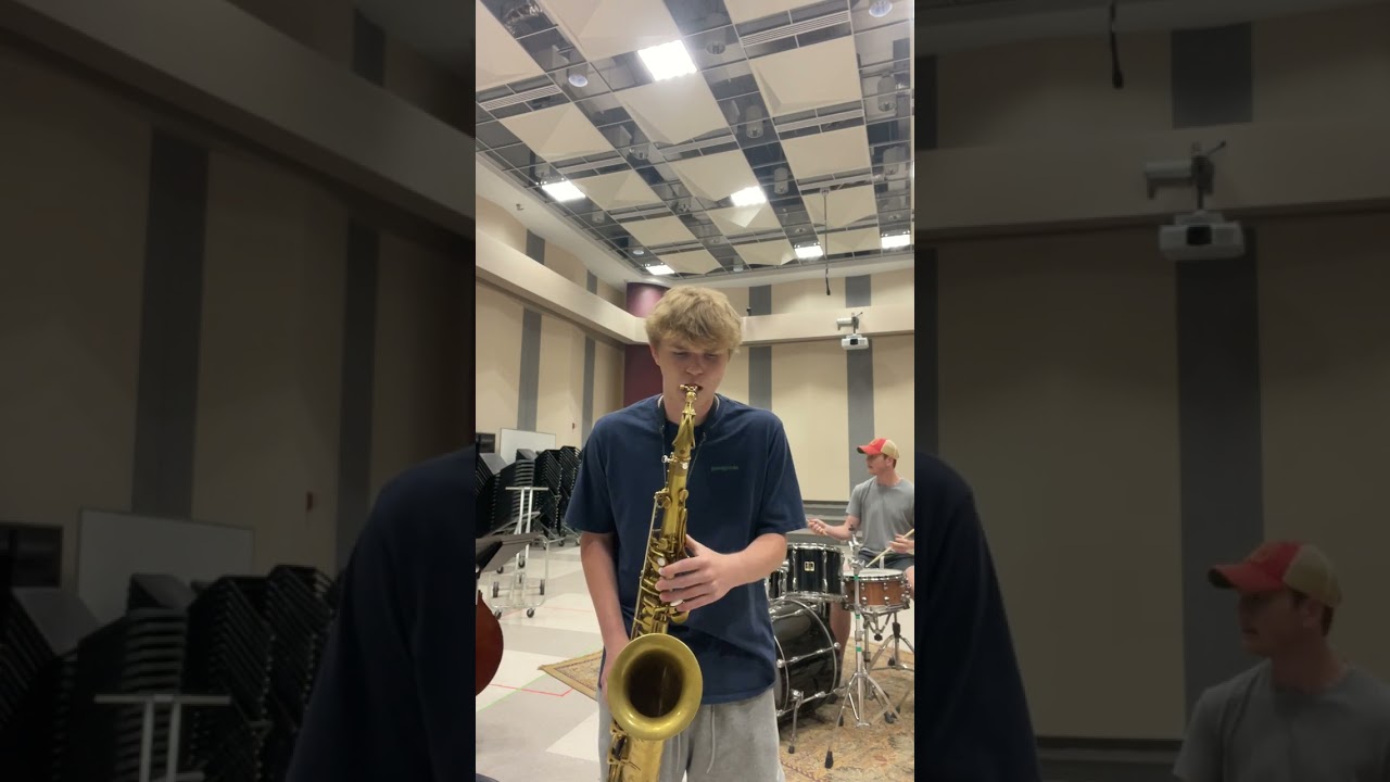 Promotional video thumbnail 1 for Bob Jefferson Quartet