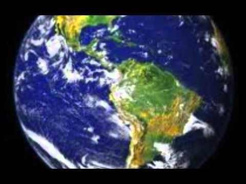 Música Xamânica - Rita de Cascia - Uma Canção para Gaia