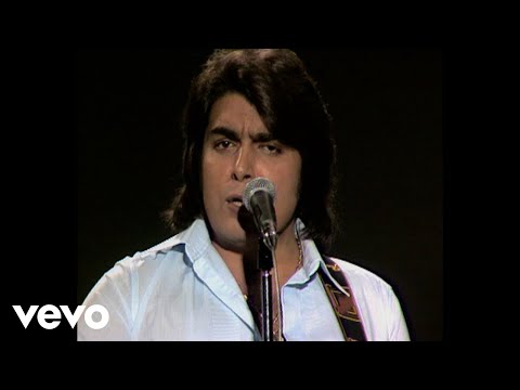 Manzanita - Un Ramito de Violetas (Retrato en Vivo (Actuación TVE))