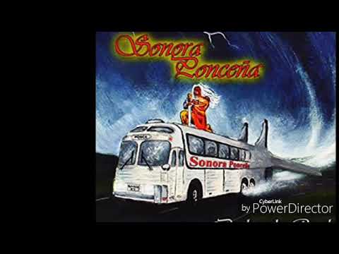 Caprichosa - Sonora Poncena