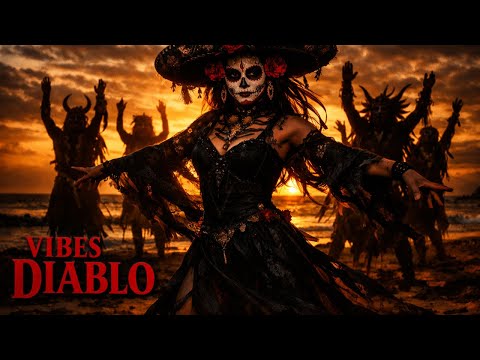 🥁 Mexican x Afro House Mix 2026 | The Best of Afro House 2026 | Latin Afro & Tribal Vibes 🔥