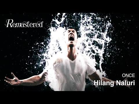 Once Mekel - Hilang Naluri | Official Music Video