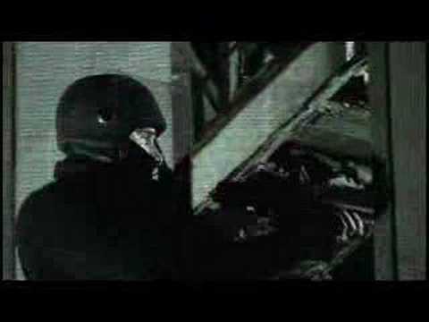 Bezimienni - Ostry bit prezentuje