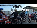 Part 4 Iftar Ride TylooRacing Kuantan 2019 Padang MPK Minum Minum