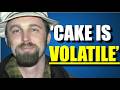 Whatever Happened To CAKE