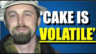 Download lagu Whatever Happened To CAKE? mp3