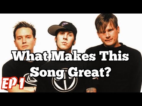 What Makes This Song Great? "All The Small Things" Blink -182