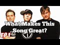 What Makes This Song Great All The Small Things Blink 182