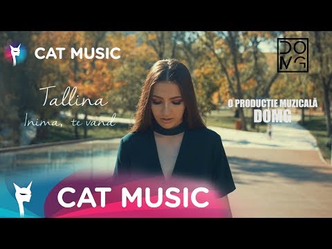 Tallina – Inima, te vand Video