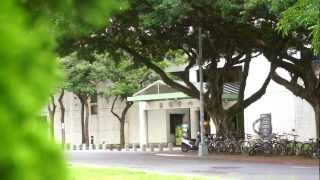 2012 NCTU Popdance101 Graduation Music Video - We're All In The Dance by FEIST