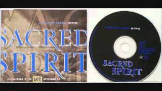 Sacred Spirit - Legends (Andy Bradfield Mix)