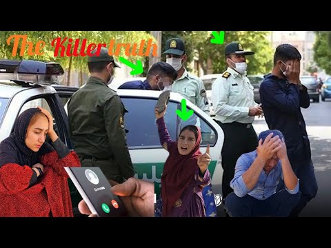 Amir and Fatima's warning:Be careful of this unknown man!The truth about Kehrig has been revealed