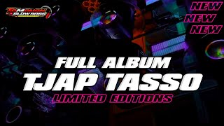 Download lagu DJ  CEK SOUND FULL ALBUM TJAP TASSO STYLE LIMITED EDITIONS TAMANAN SLOW BASS mp3