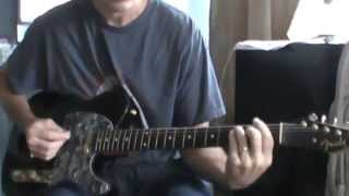 If I Needed You / Emmylou Harris and Don Williams Chord cover