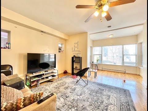 4831 N. Sawyer Ave. - Video 2 of 2