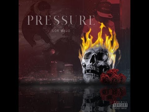 Lor Maud - Something Happen