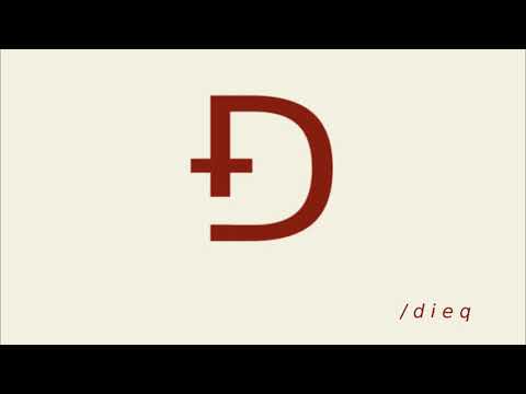 Dieq - Singles Compilation (2020)