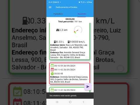 Treinamento AutoPrimeSat — Tag Localizador