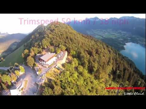 HD1080 SiV Annecy: With friends against the brain - Asternix:The Film