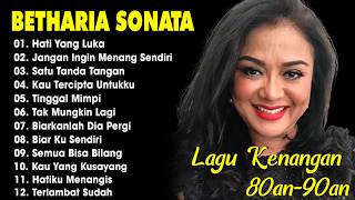 Download lagu Full Album Betharia Sonata| Lagu Lawas Terbaik | Lagu Pop Nostalgia 80an - 90an | Lagu Kenangan mp3