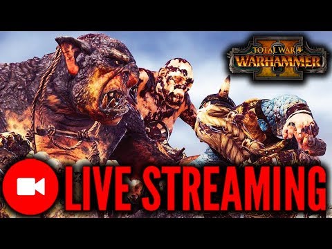 2v2 Quick Battles w/ Felkon & King of the Dead Warhammer 2