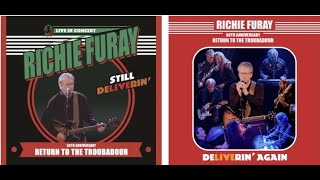 Richie Furay / A Man Like Me(Official Music Video)
