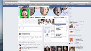 See All Your Facebook Friends in Your News Feed